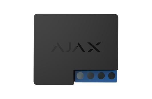 AJAWALLS - In Wall Switch