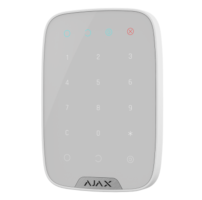 AJAKEYP - Keypad