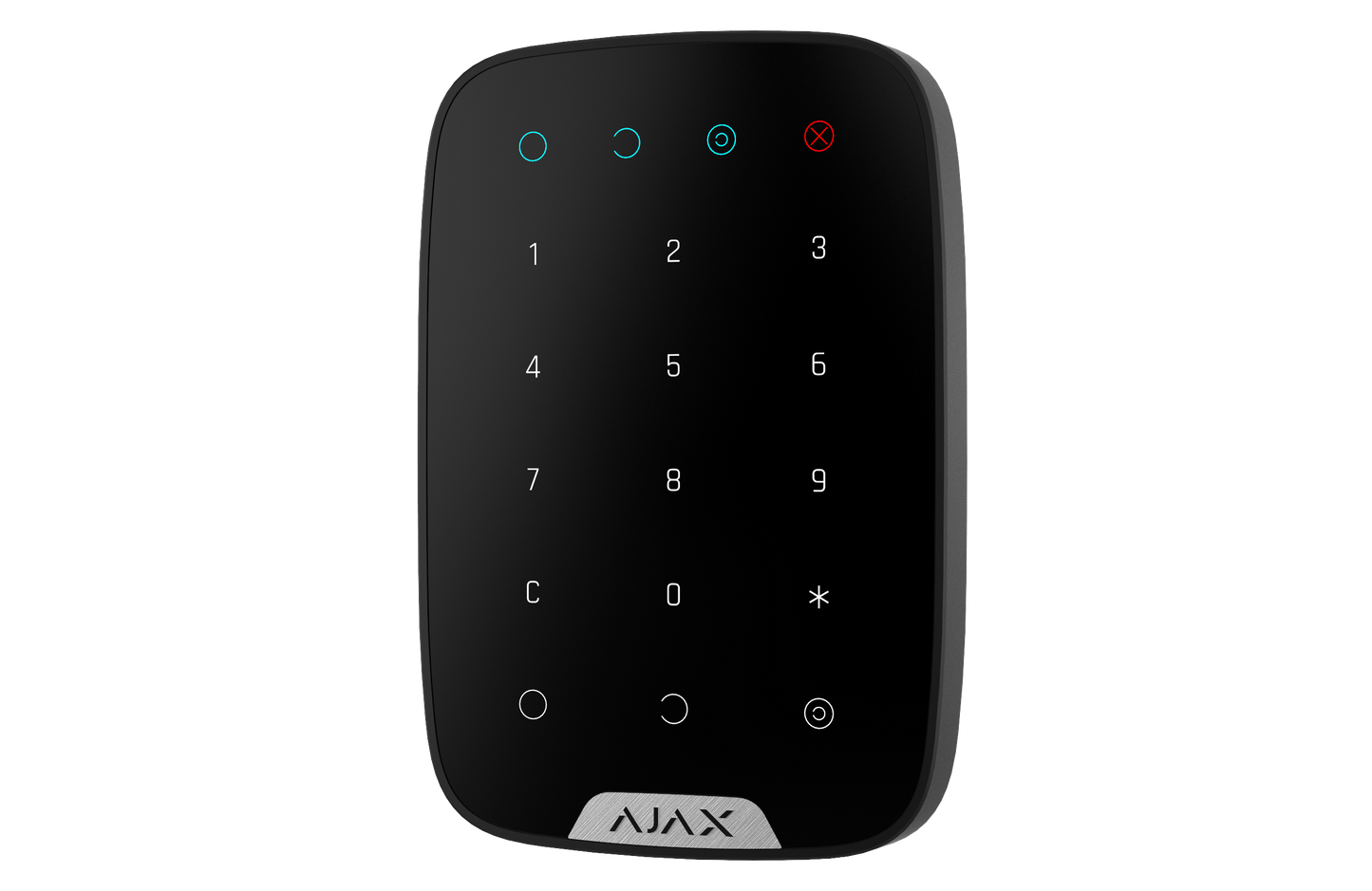 AJAKEYP - Keypad