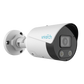 UNIARCH 8MP HD INTELLIGENT LIGHT AND AUDIBLE WARNING FIXED BULLET NETWORK CAMERA