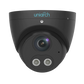 UNIARCH 5MP HD INTELLIGENT LIGHT AND AUDIBLE WARNING FIXED TURRET NETWORK CAMERA