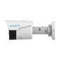 UNIARCH 8MP FIXED BULLET NETWORK CAMERA