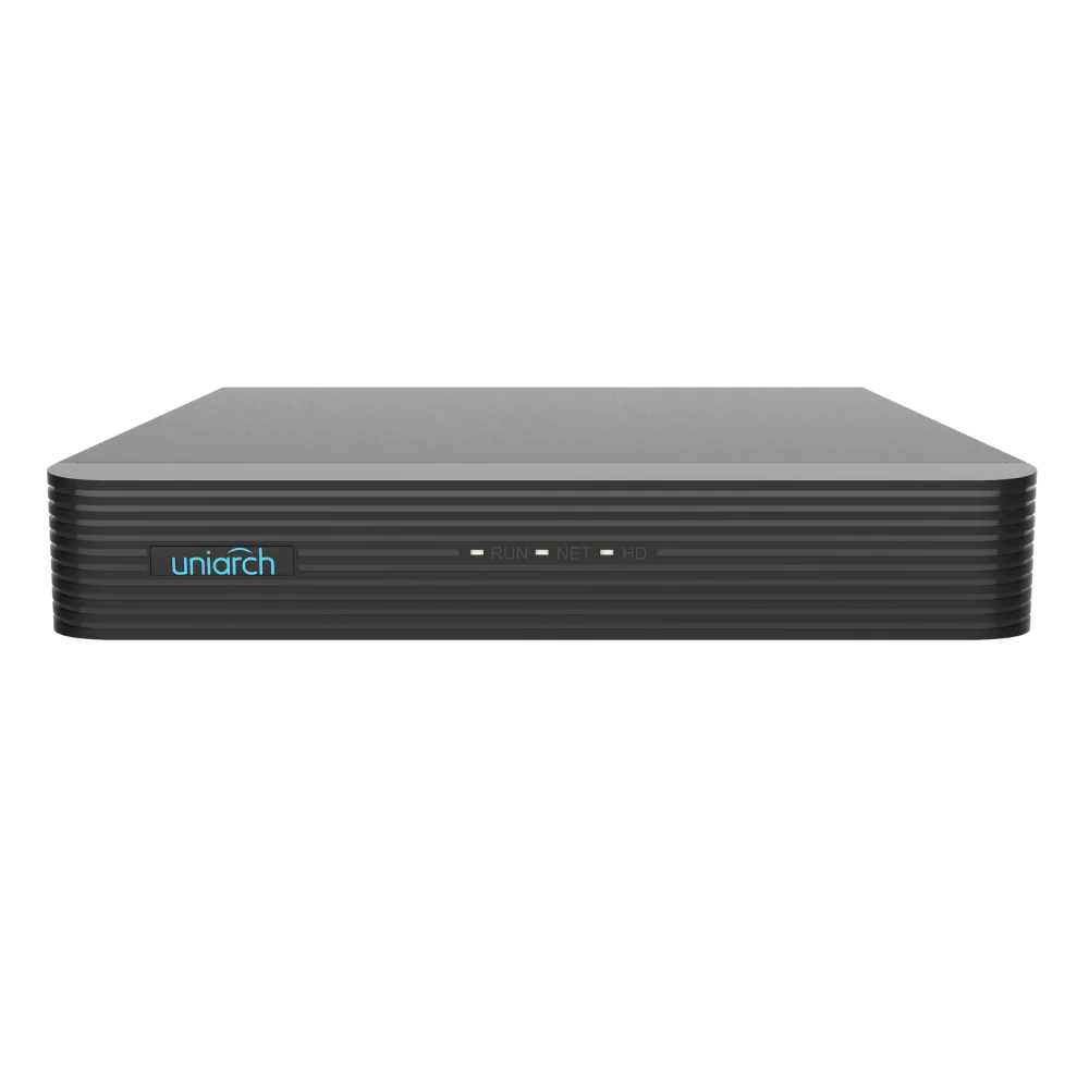 UNIARCH PRO 4 CHANNEL NVR
