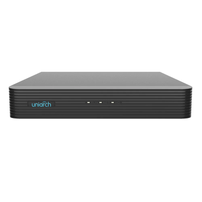 UNIARCH PRO 4 CHANNEL NVR