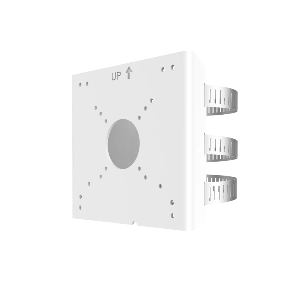 UNIARCH POLE MOUNT