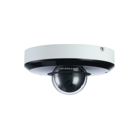 DAHUA 4MP IP 4X PTZ CAMERA
