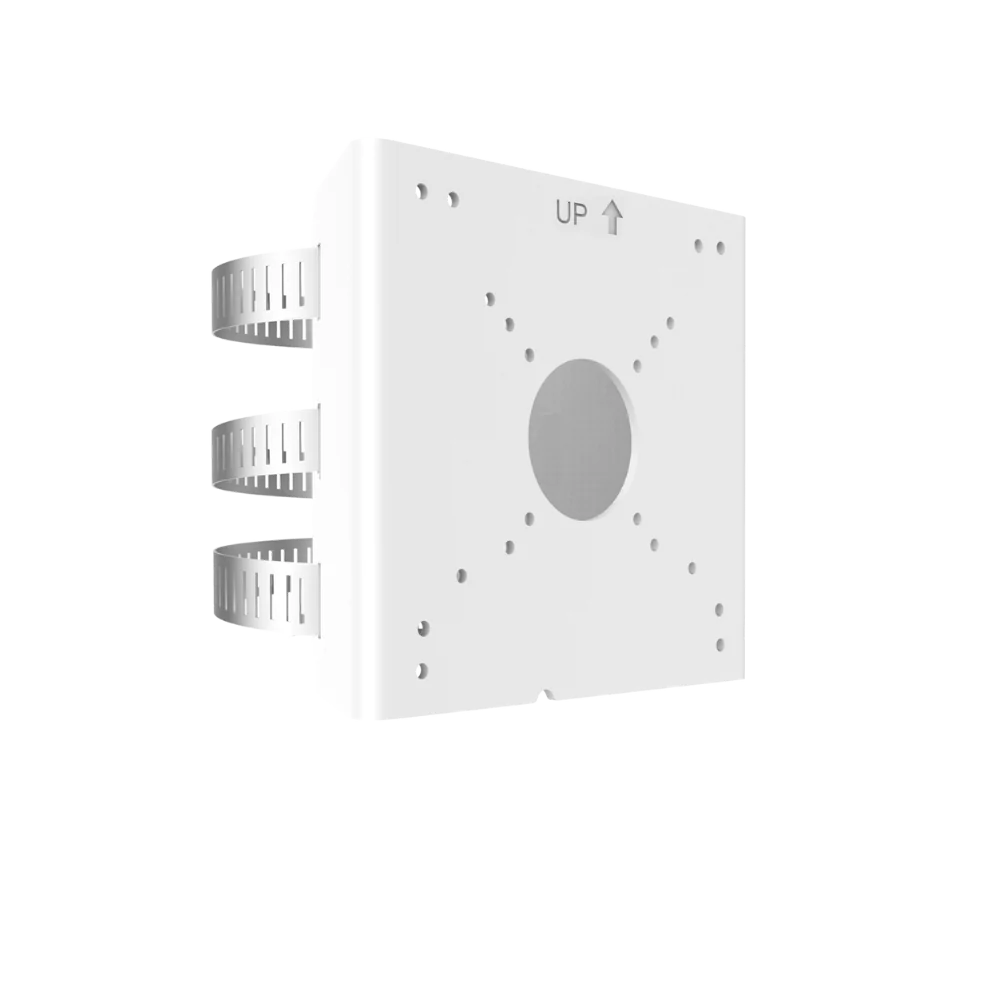 UNIARCH POLE MOUNT