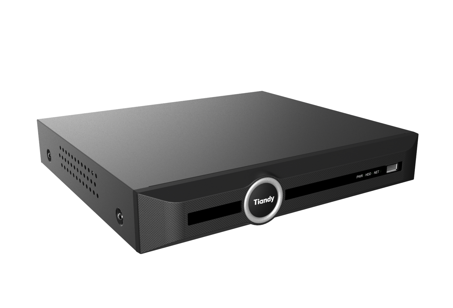 TCR3105P - Lite 5-Channel NVR w/POE