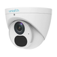 UNIARCH 8MP STARLIGHT FIXED TURRET NETWORK CAMERA