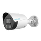 UNIARCH 8MP HD INTELLIGENT LIGHT AND AUDIBLE WARNING FIXED BULLET NETWORK CAMERA