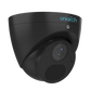 UNIARCH 8MP STARLIGHT FIXED TURRET NETWORK CAMERA