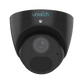 UNIARCH 4MP STARLIGHT FIXED TURRET NETWORK CAMERA