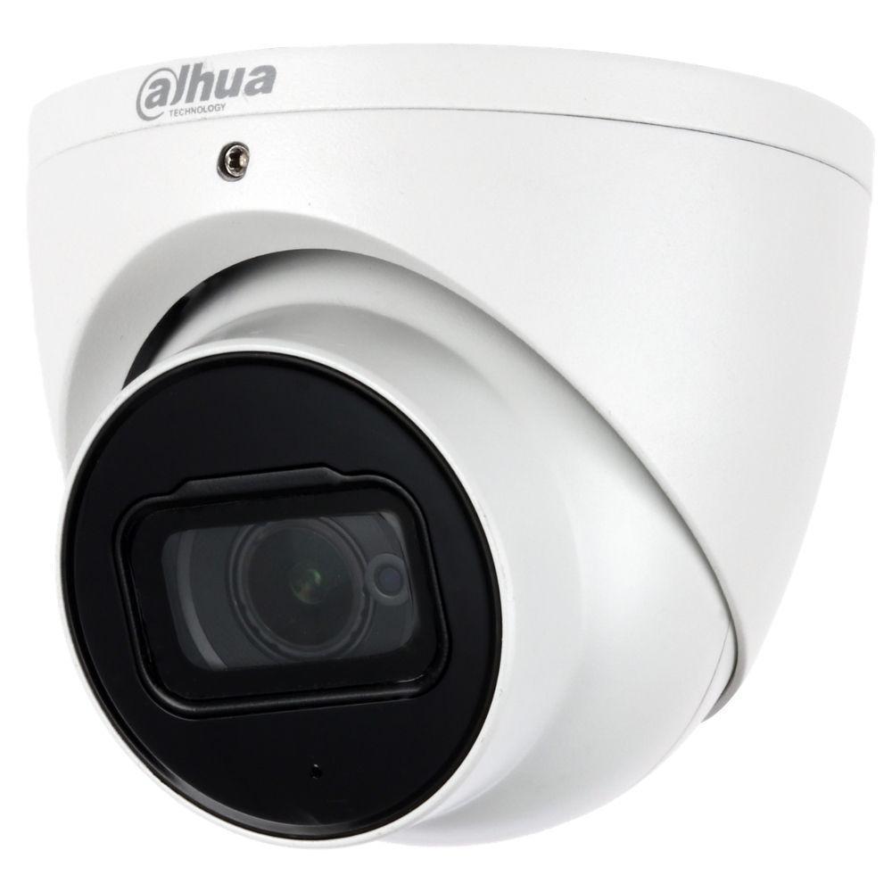 DAHUA 6MP TURRET FIXED CAMERA