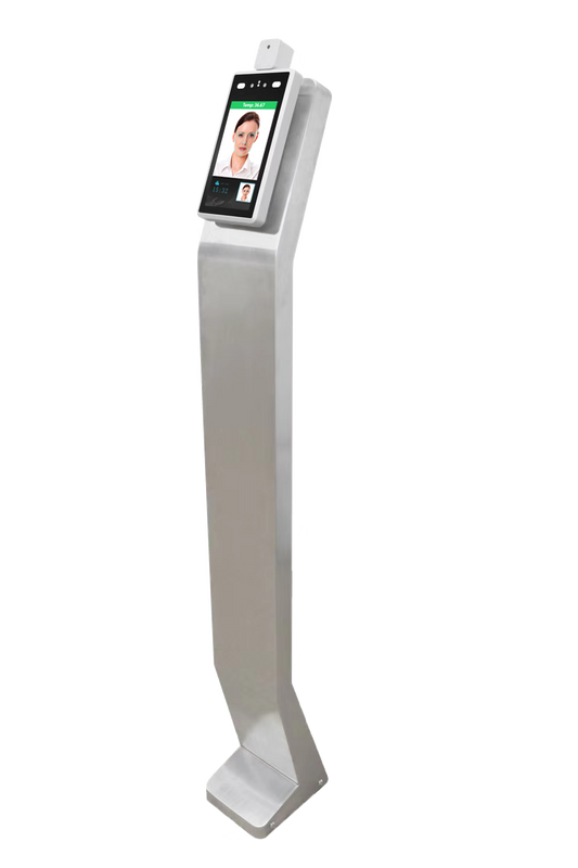 ICM-them42-Fstand-A - Free Standing Bracket for Thermal Camera