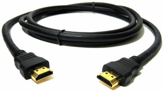 HDMI1.5 - TechFlo 1.5m High-Speed HDMI 2.0 Cable