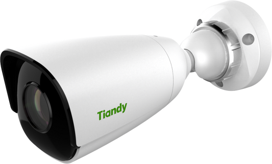 TCNC514S - Pro 5MP Bullet (Starlight)