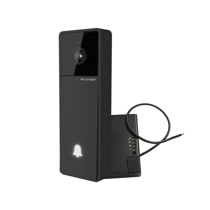 VS8111 - VISTO External Doorbell (WiFi)