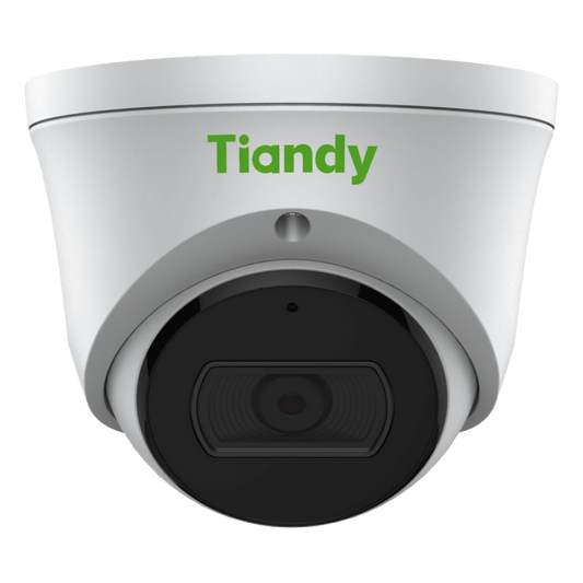 TCC38XS - Pro 8MP Turret (Starlight)