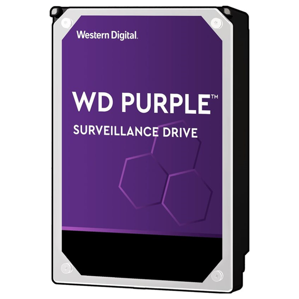 WDHDD2TB - 2TB Hard Drive