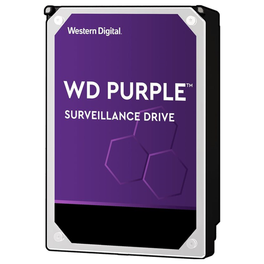 WDHDD2TB - 2TB Hard Drive