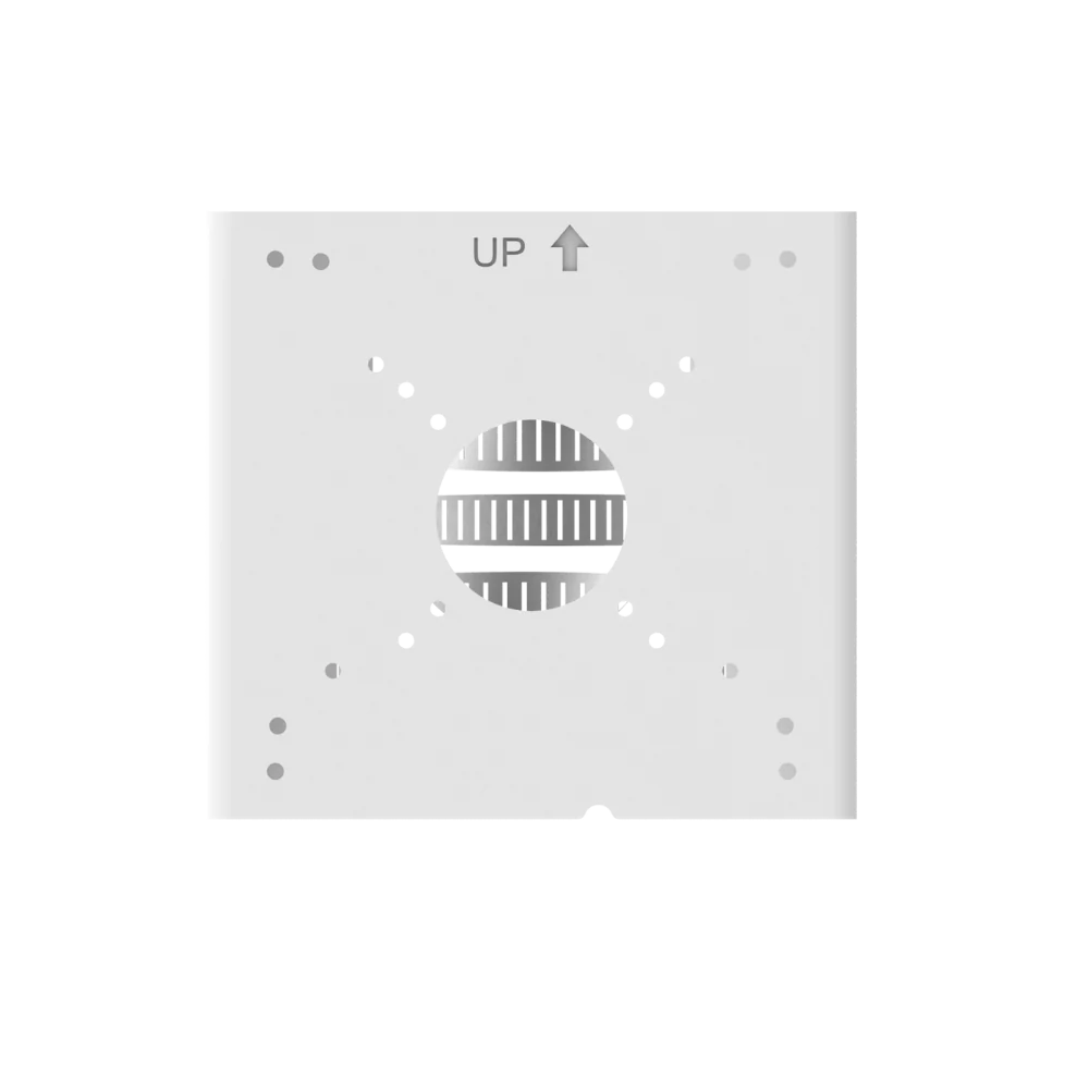 UNIARCH POLE MOUNT