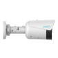 UNIARCH 8MP HD INTELLIGENT LIGHT AND AUDIBLE WARNING FIXED BULLET NETWORK CAMERA