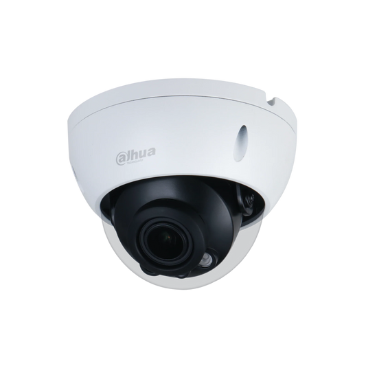 DAHUA 4MP DOME MOTORISED CAMERA