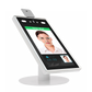 ICM-them42 - Facial recognition & Temperature Indicator