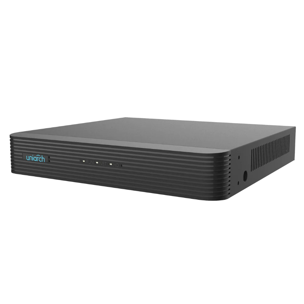 UNIARCH LITE 4 CHANNEL NVR