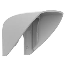 AJAMOTPHDW- MotionProtect Outdoor Hood