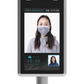 ICM-them42 - Facial recognition & Temperature Indicator